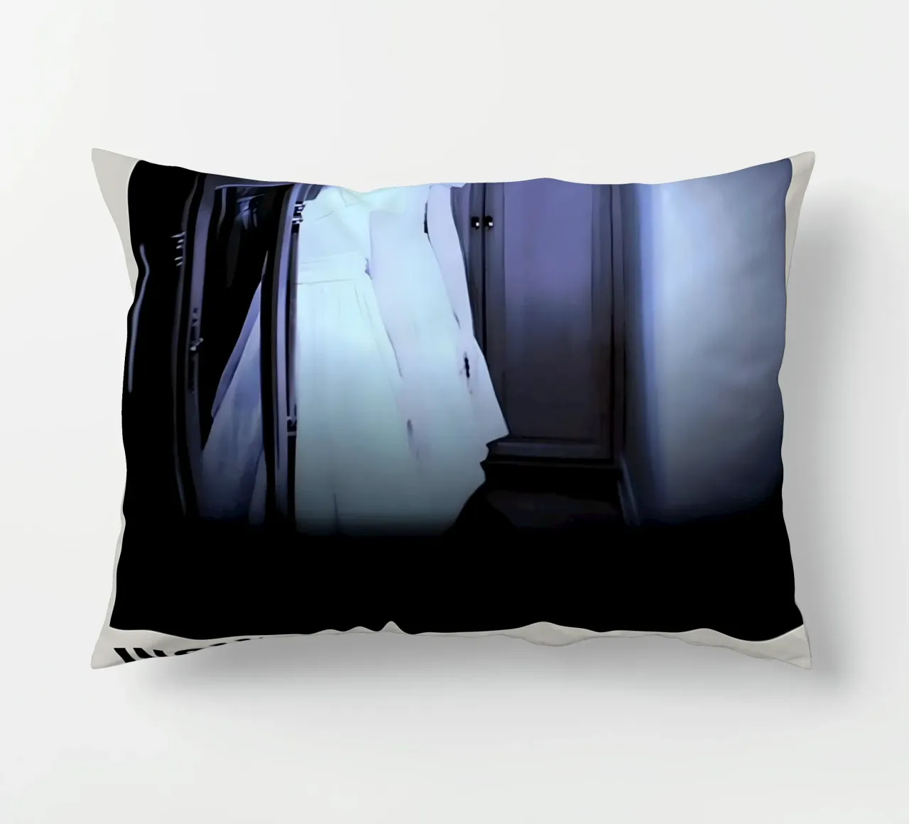 INSIDIOUS 2010 cuscino da MVFminimalist