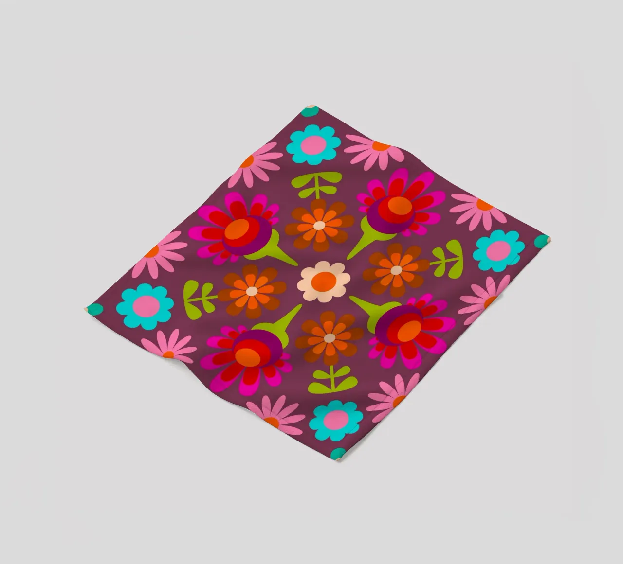 paati coperta in pile da fummelhummel