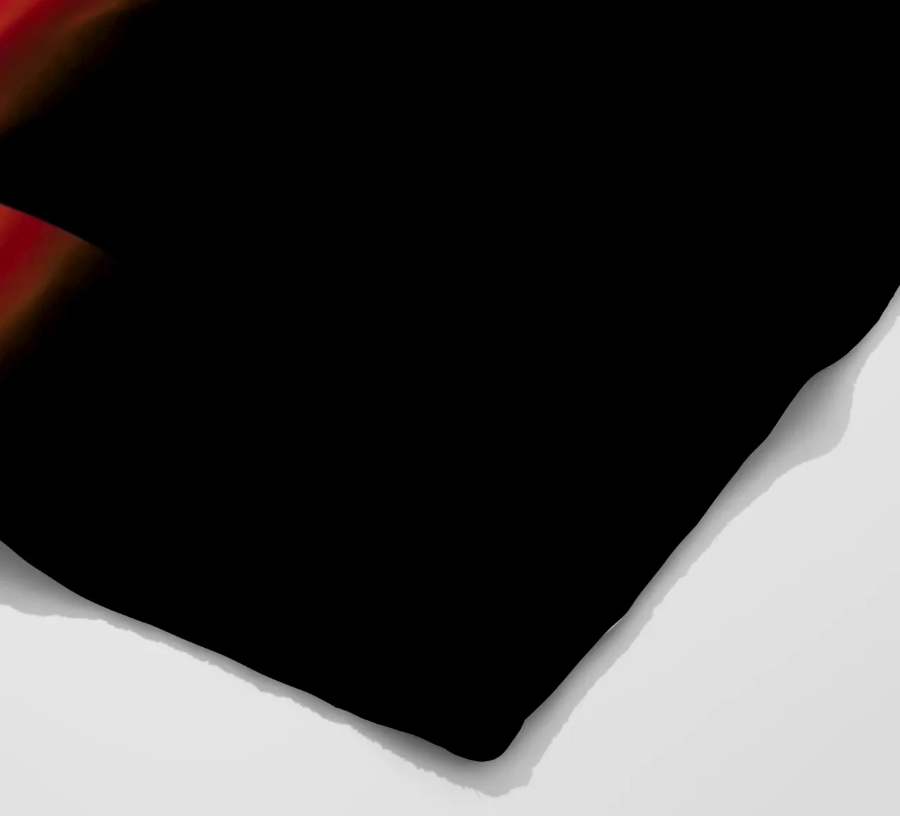 Retro Glitch coperta in pile da Metron