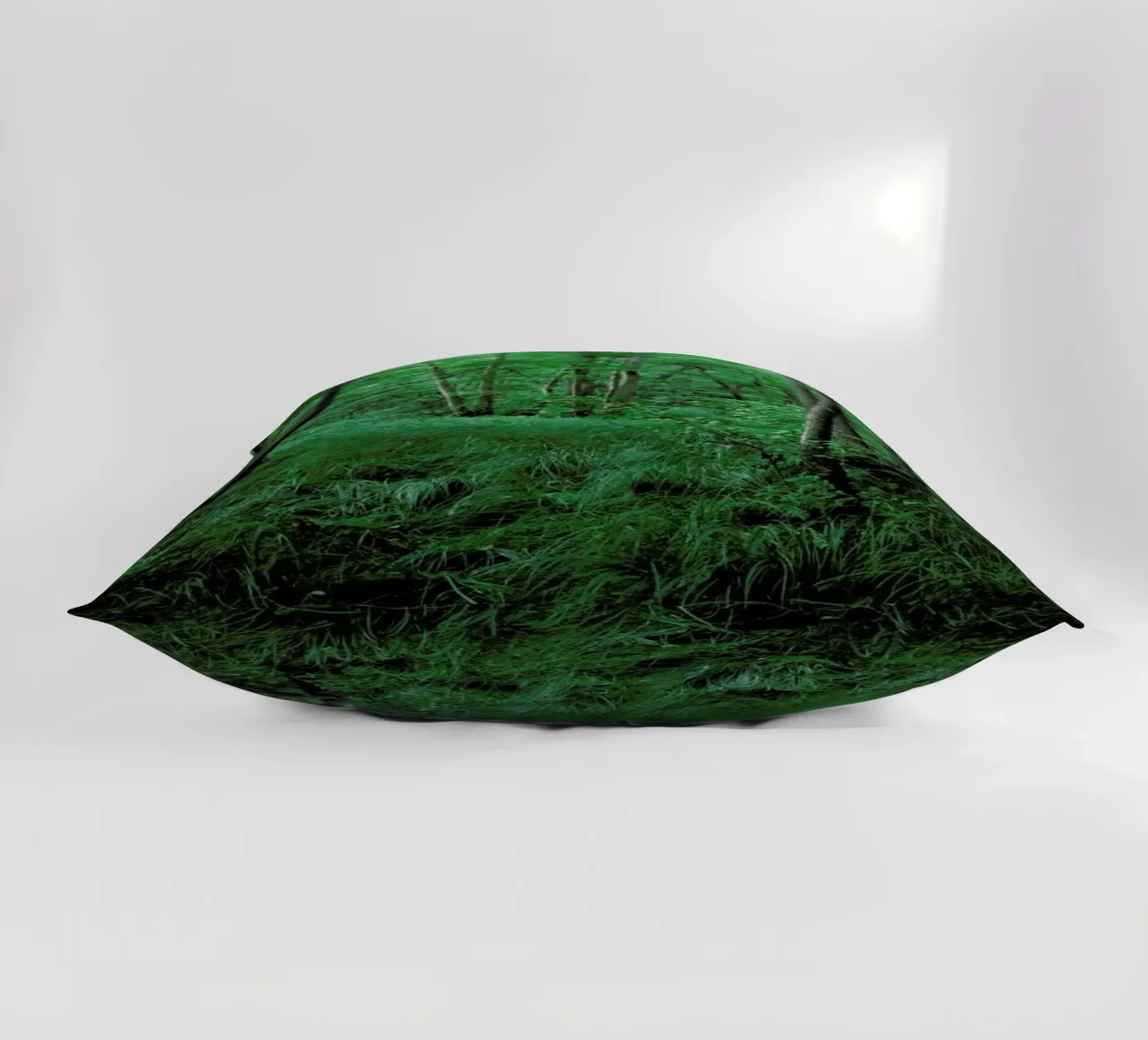 Green Nature cuscino da Sebastian Hilgetag