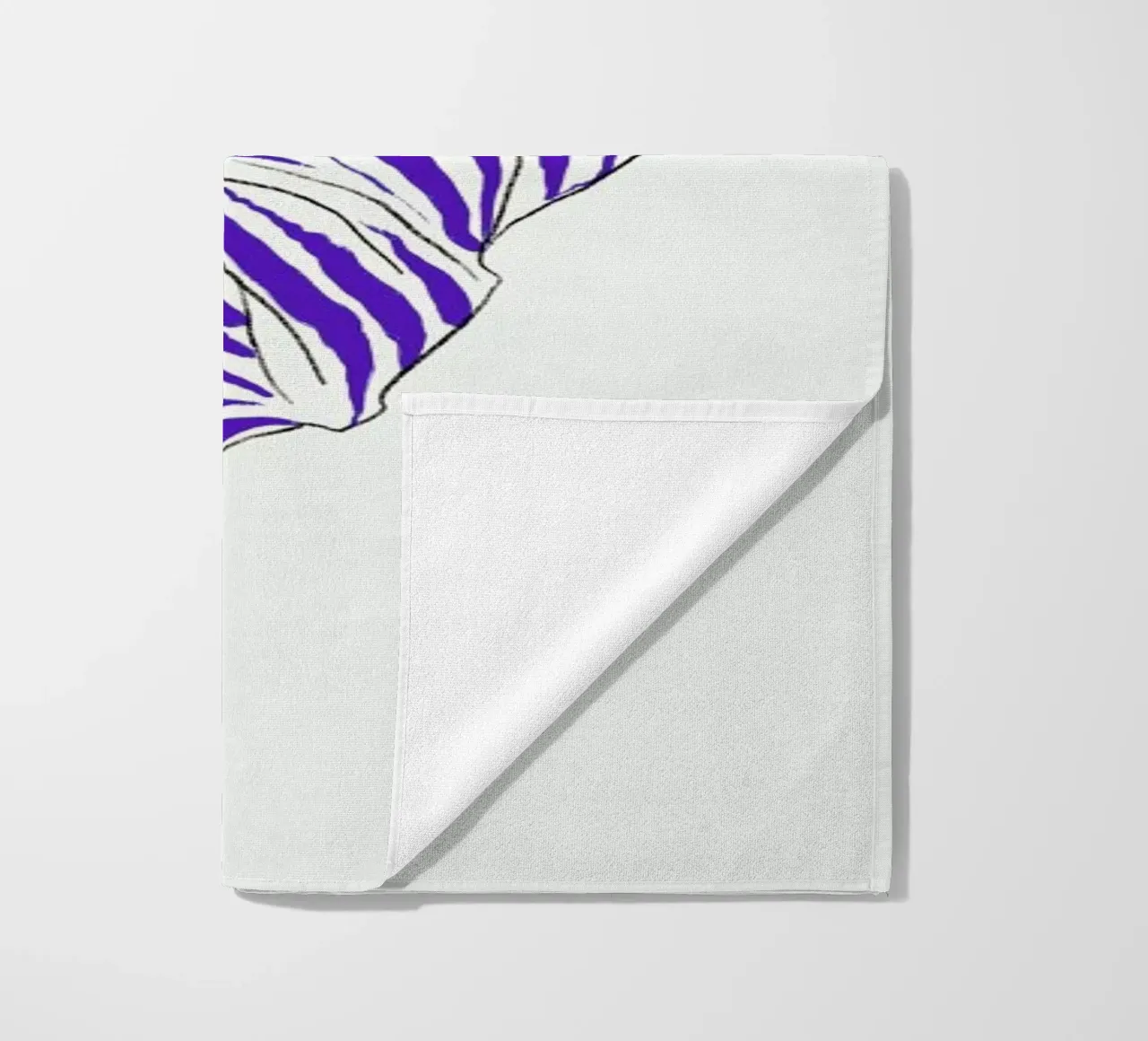 Lounging telo mare da Graphite