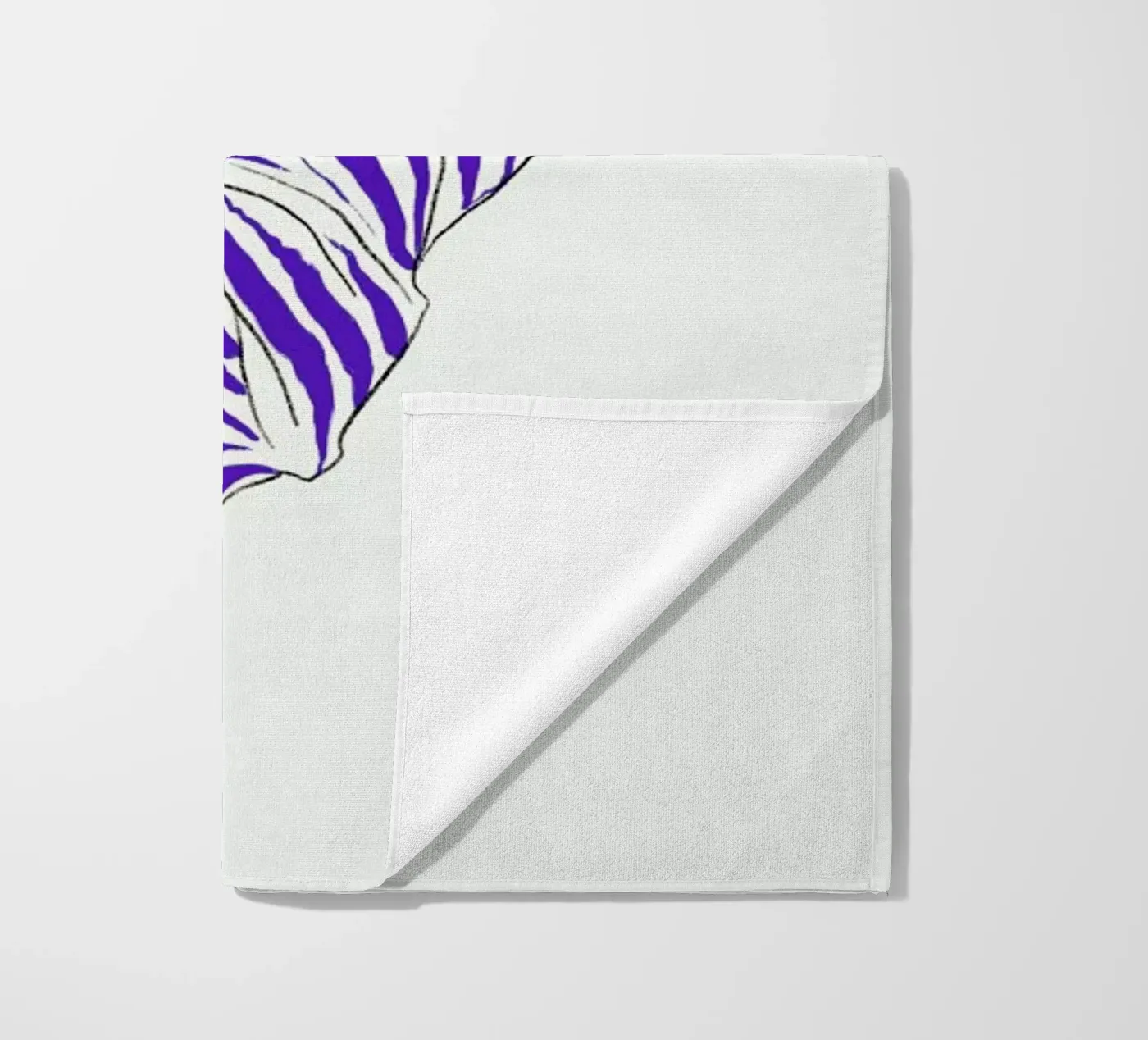 Lounging telo mare da Graphite