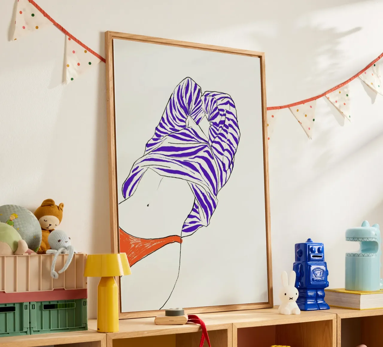 Lounging plexiglass da Graphite