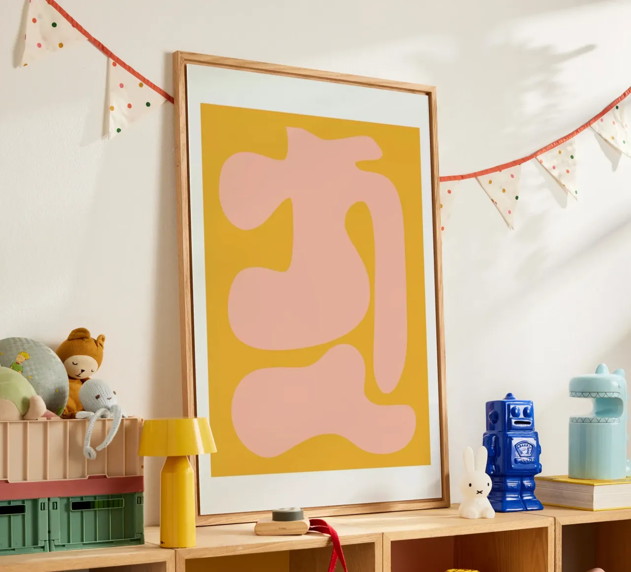 Two Colors 6 plexiglass da Mottos by Sinan Saydik