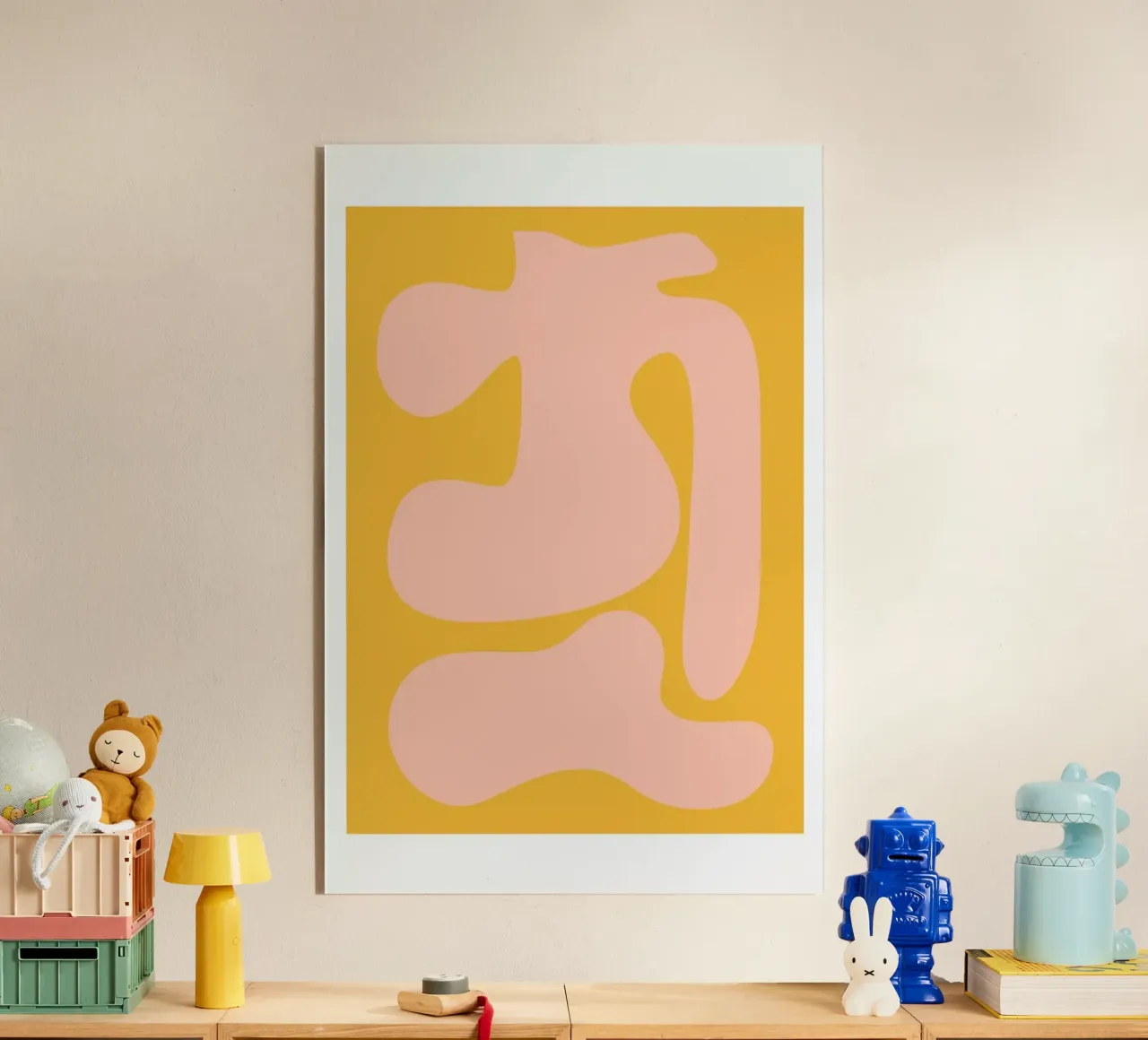 Two Colors 6 plexiglass da Mottos by Sinan Saydik