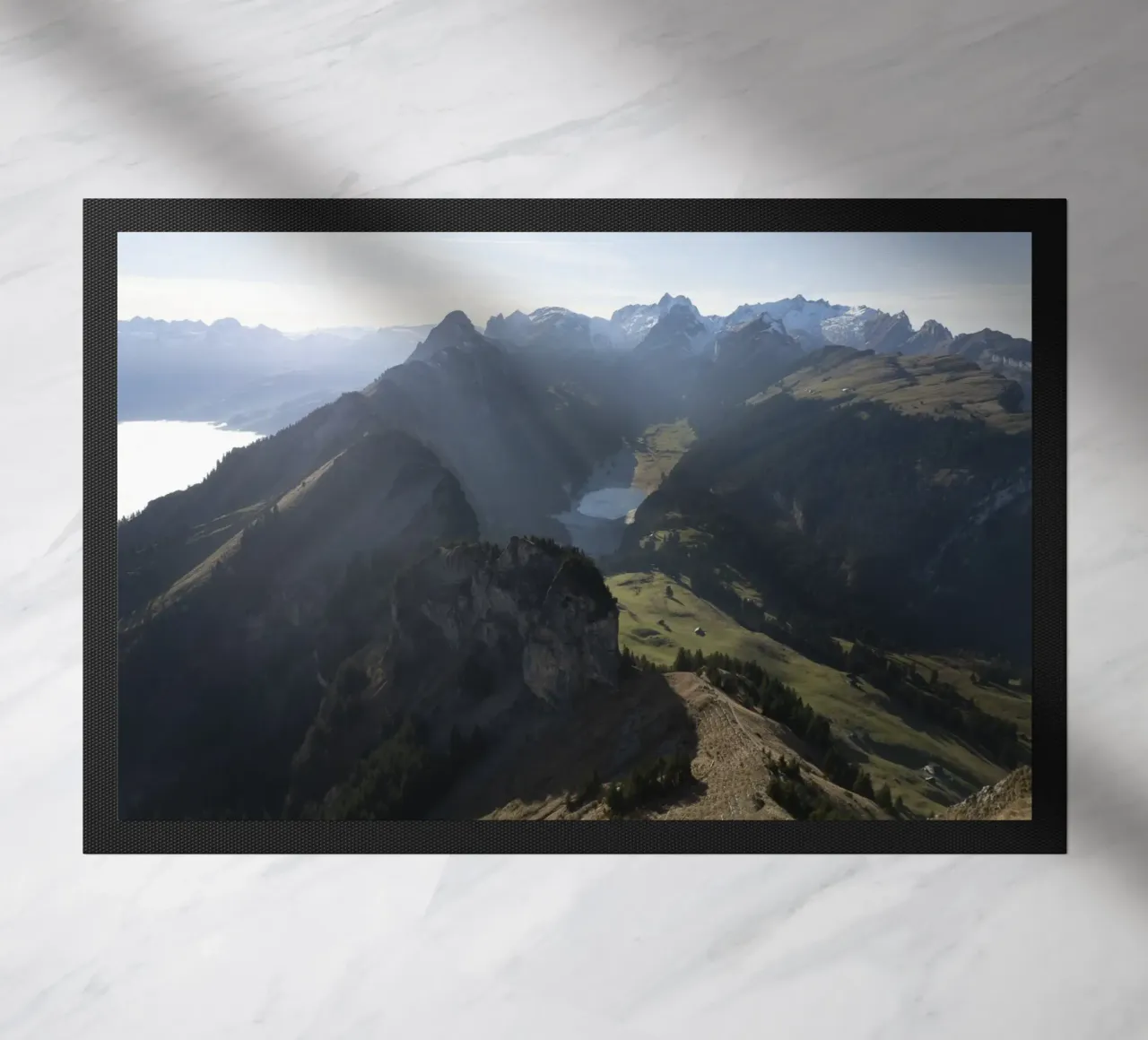 Stillness Between zerbino da somewhere.soul.escape