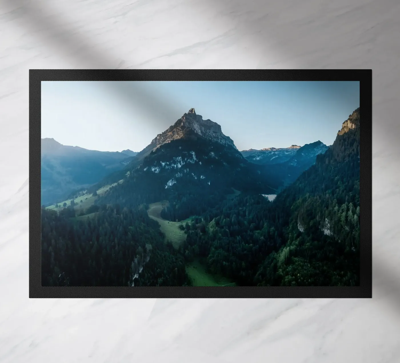 Beneath the Ridge zerbino da somewhere.soul.escape