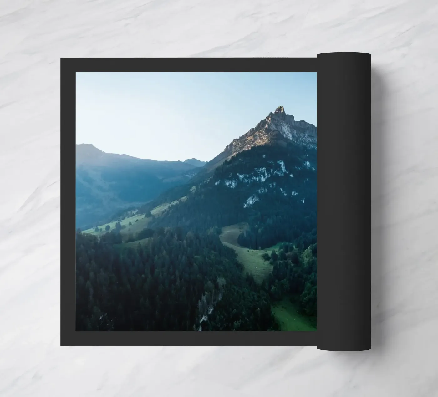 Beneath the Ridge zerbino da somewhere.soul.escape