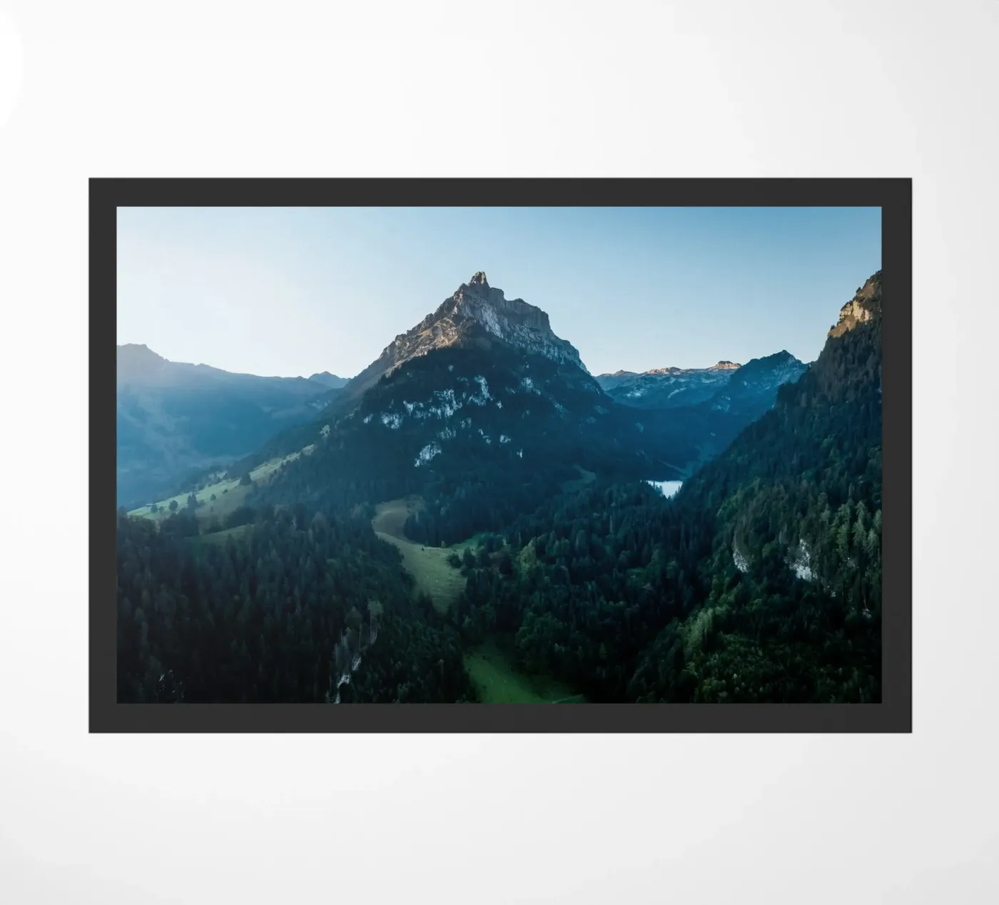 Beneath the Ridge zerbino da somewhere.soul.escape