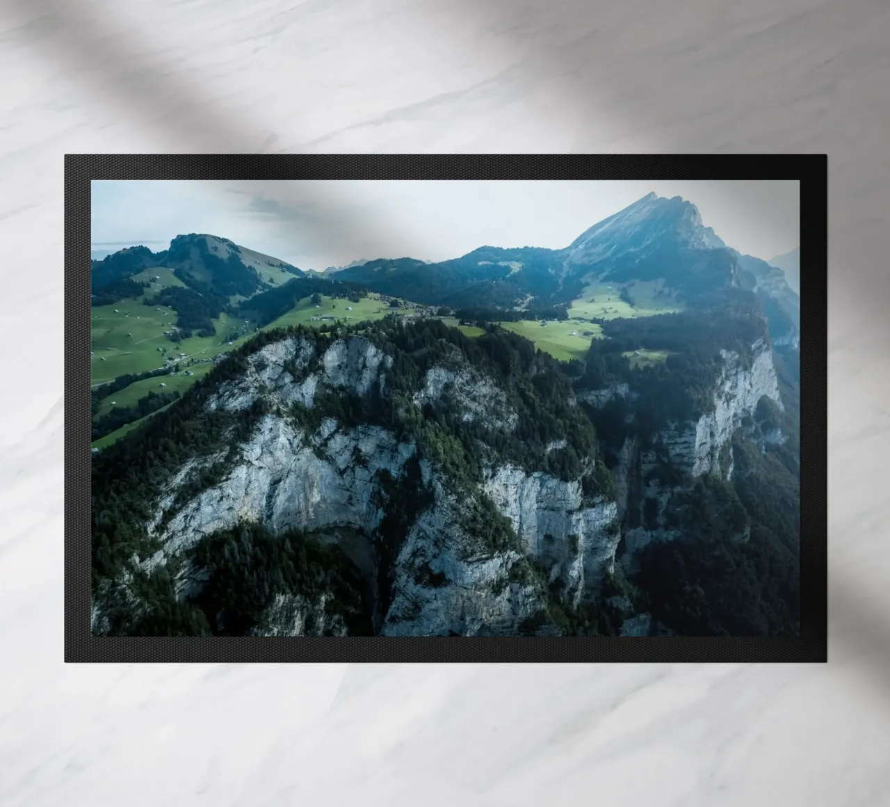 Edge of Calm zerbino da somewhere.soul.escape