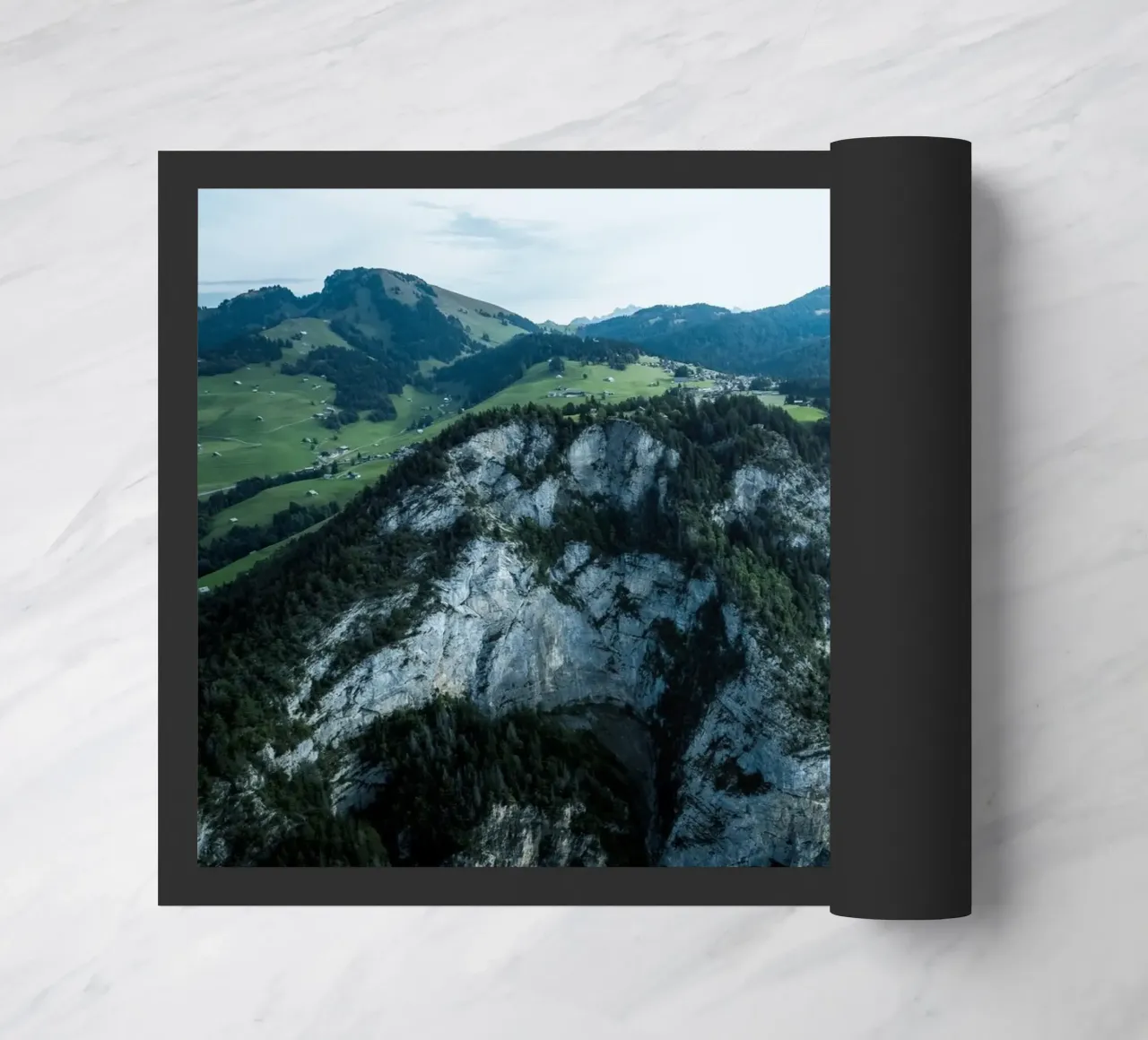 Edge of Calm zerbino da somewhere.soul.escape