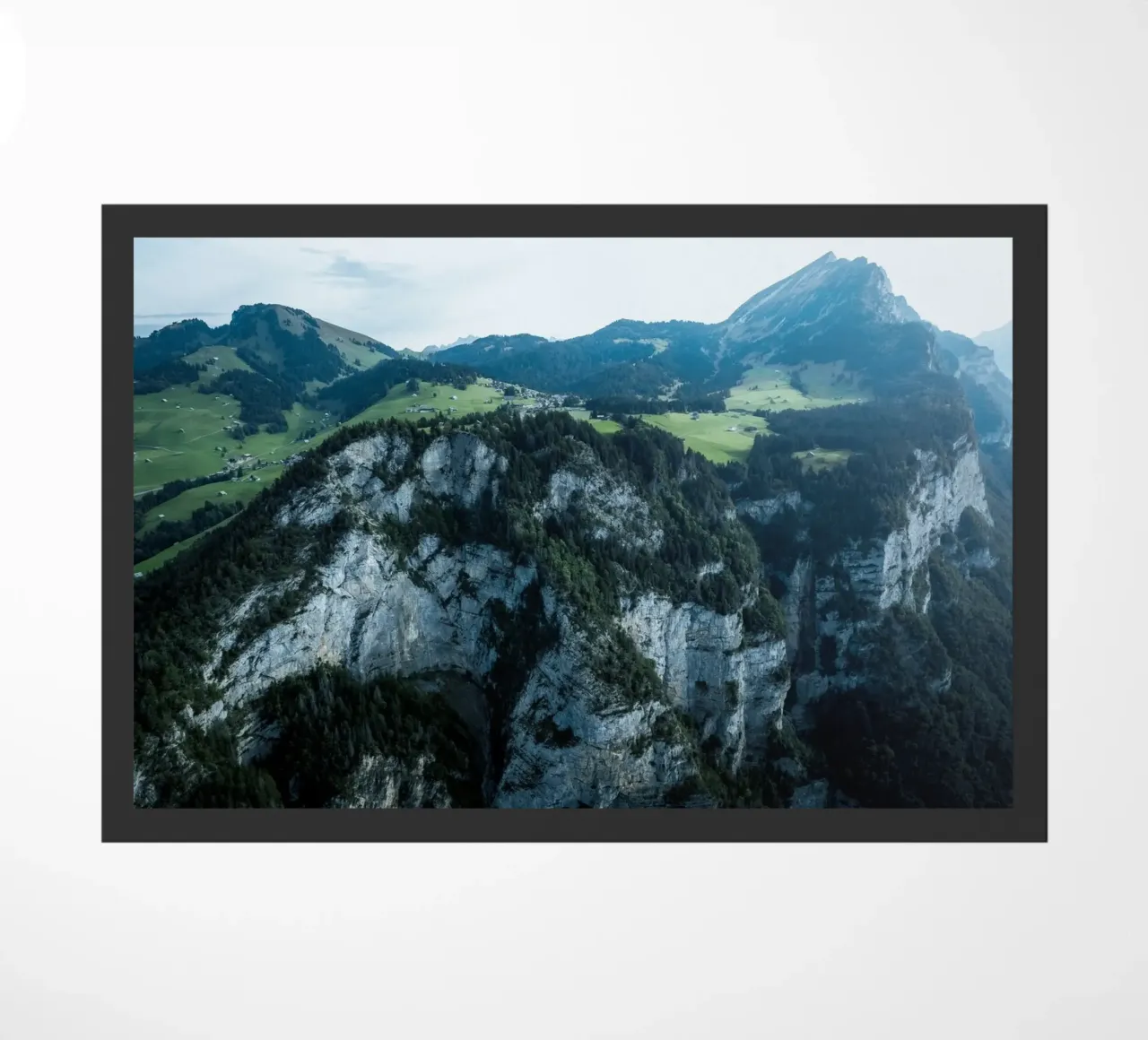 Edge of Calm zerbino da somewhere.soul.escape