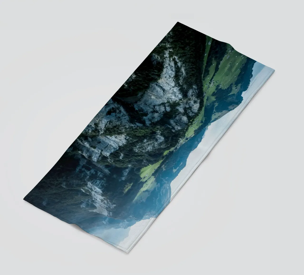 Edge of Calm telo mare da somewhere.soul.escape