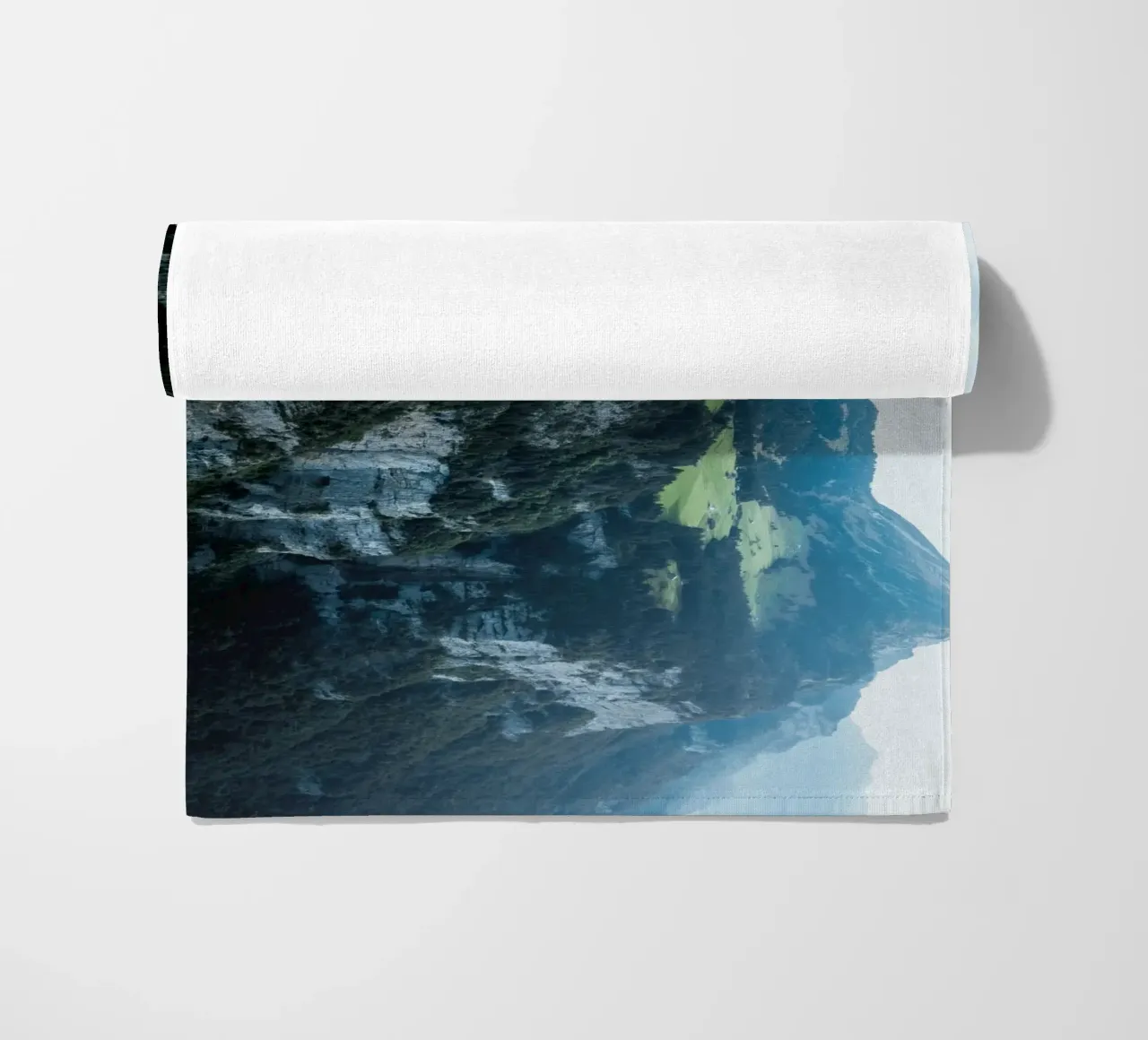 Edge of Calm telo mare da somewhere.soul.escape