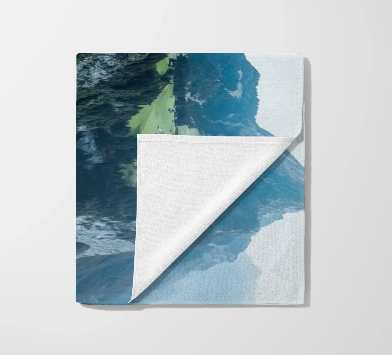 Edge of Calm telo mare da somewhere.soul.escape