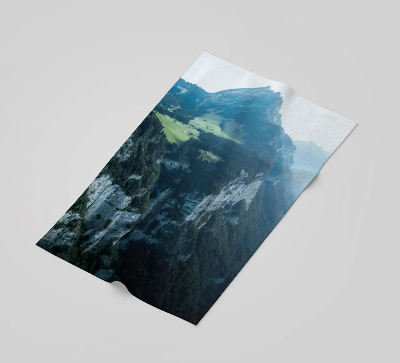 Edge of Calm telo mare da somewhere.soul.escape