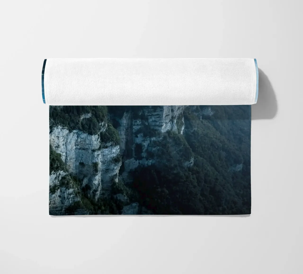 Edge of Calm telo mare da somewhere.soul.escape