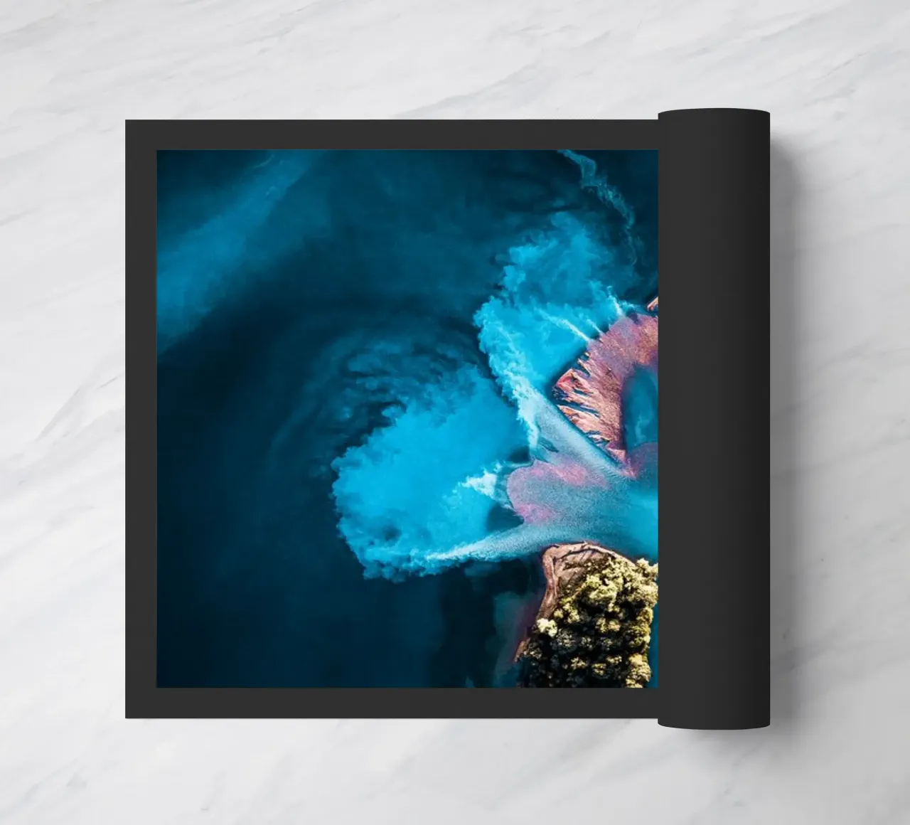 Delta Bloom zerbino da somewhere.soul.escape