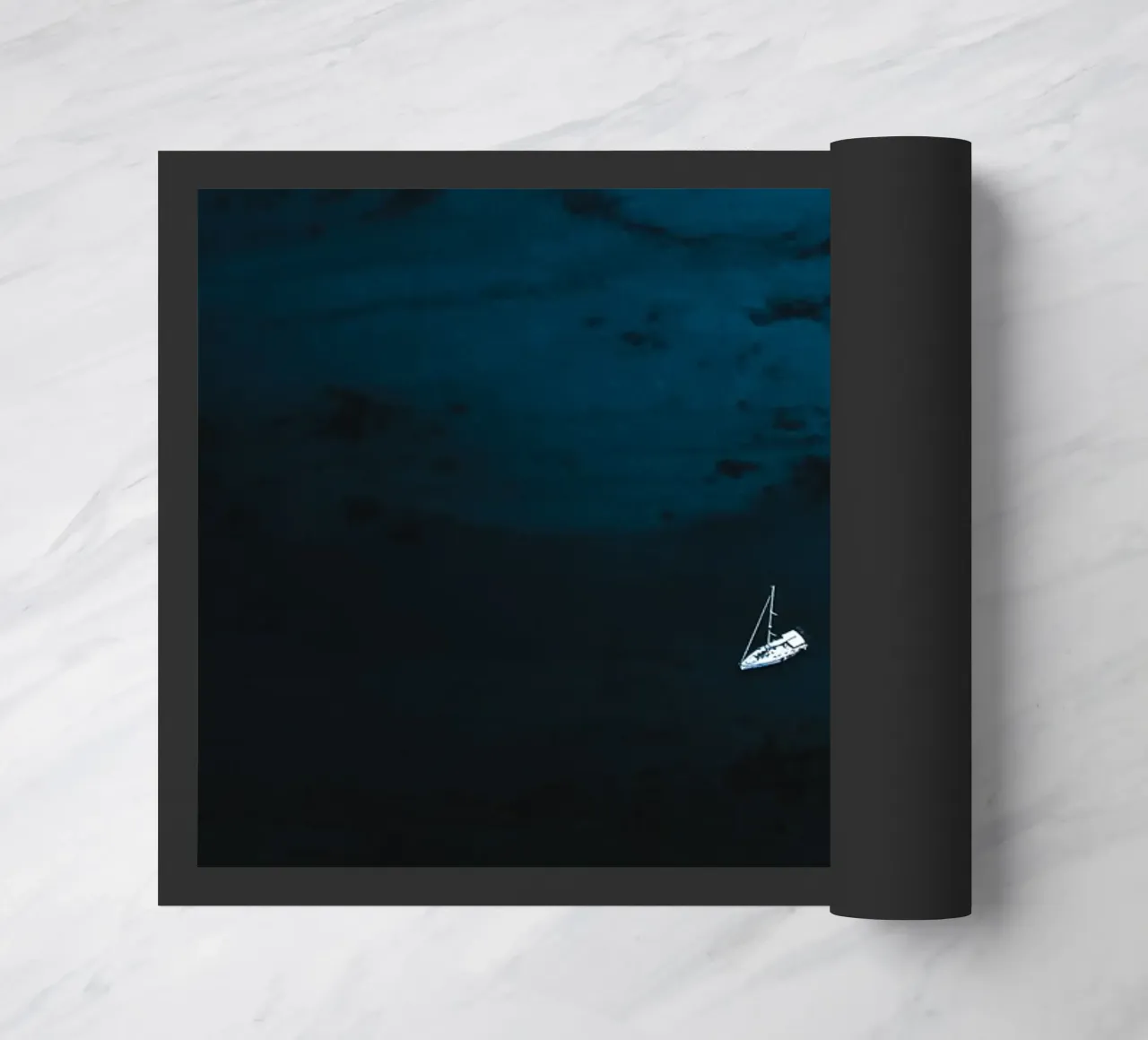 Echoes in Blue zerbino da somewhere.soul.escape