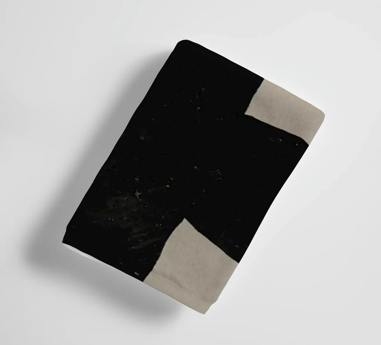 Ink Works 009 towel by amini54