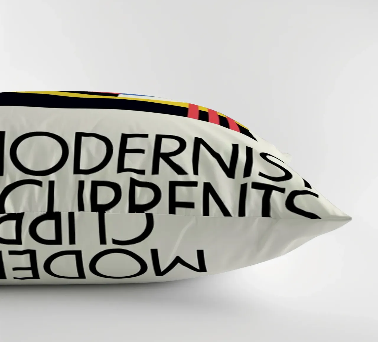 Modernist Currents 7 cuscino da Studio One