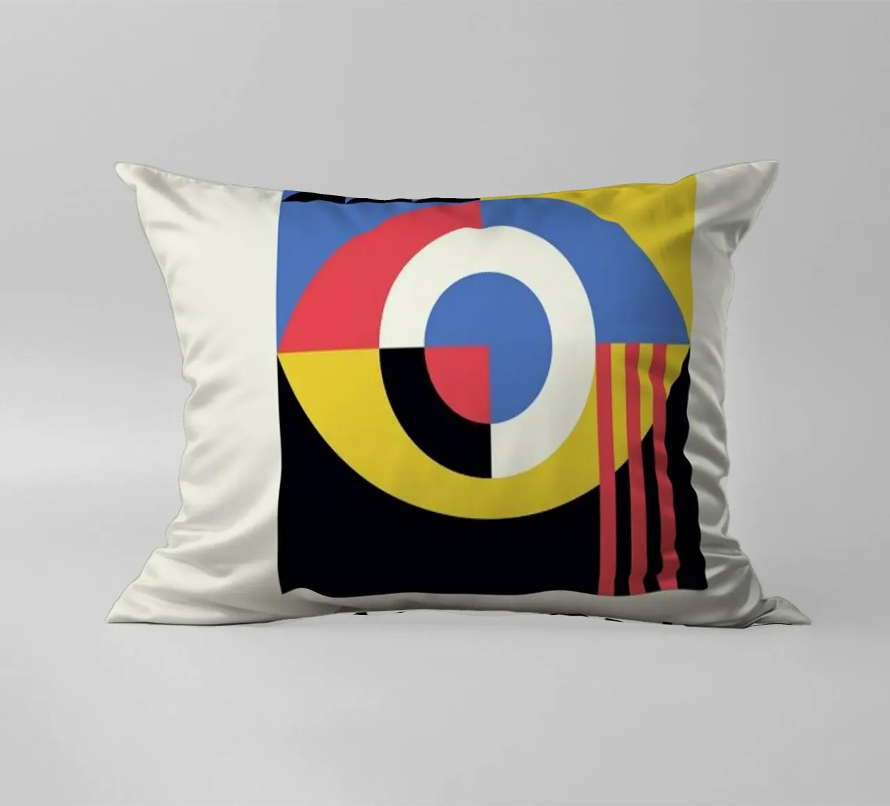 Modernist Currents 7 cuscino da Studio One