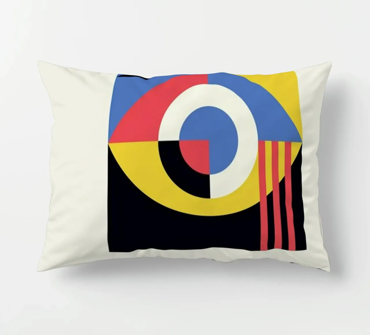 Modernist Currents 7 cuscino da Studio One