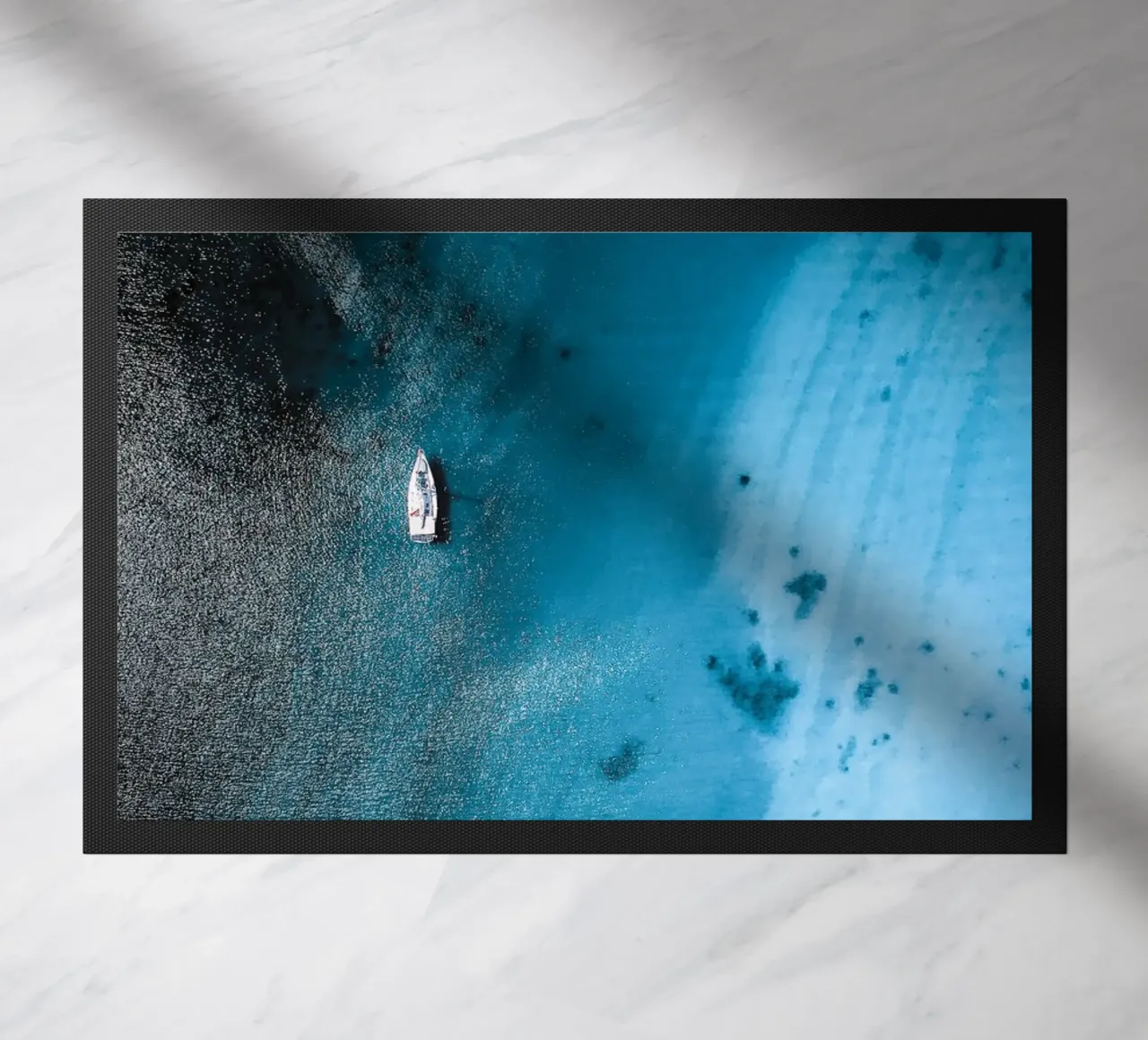 Still doormat by somewhere.soul.escape