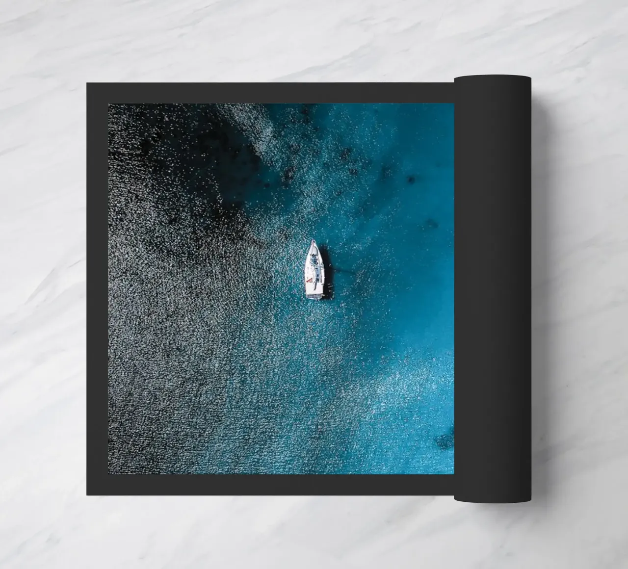 Still doormat by somewhere.soul.escape