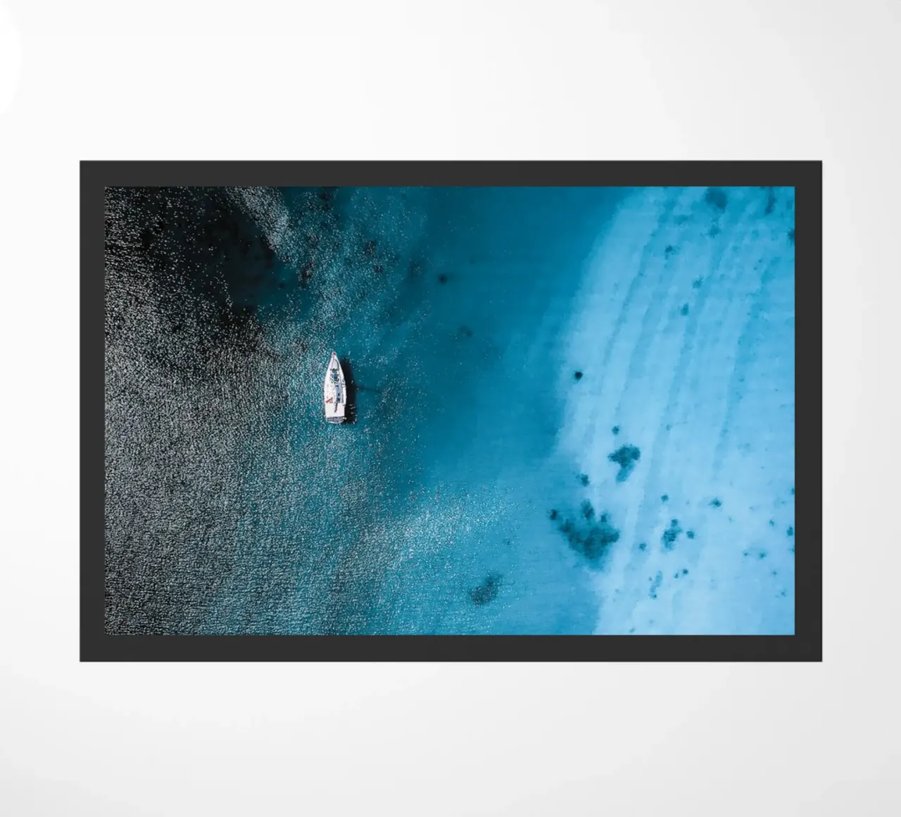 Still doormat by somewhere.soul.escape