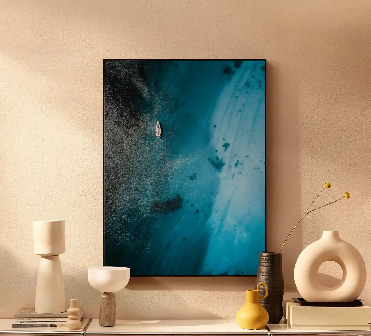 Still plexiglass da somewhere.soul.escape