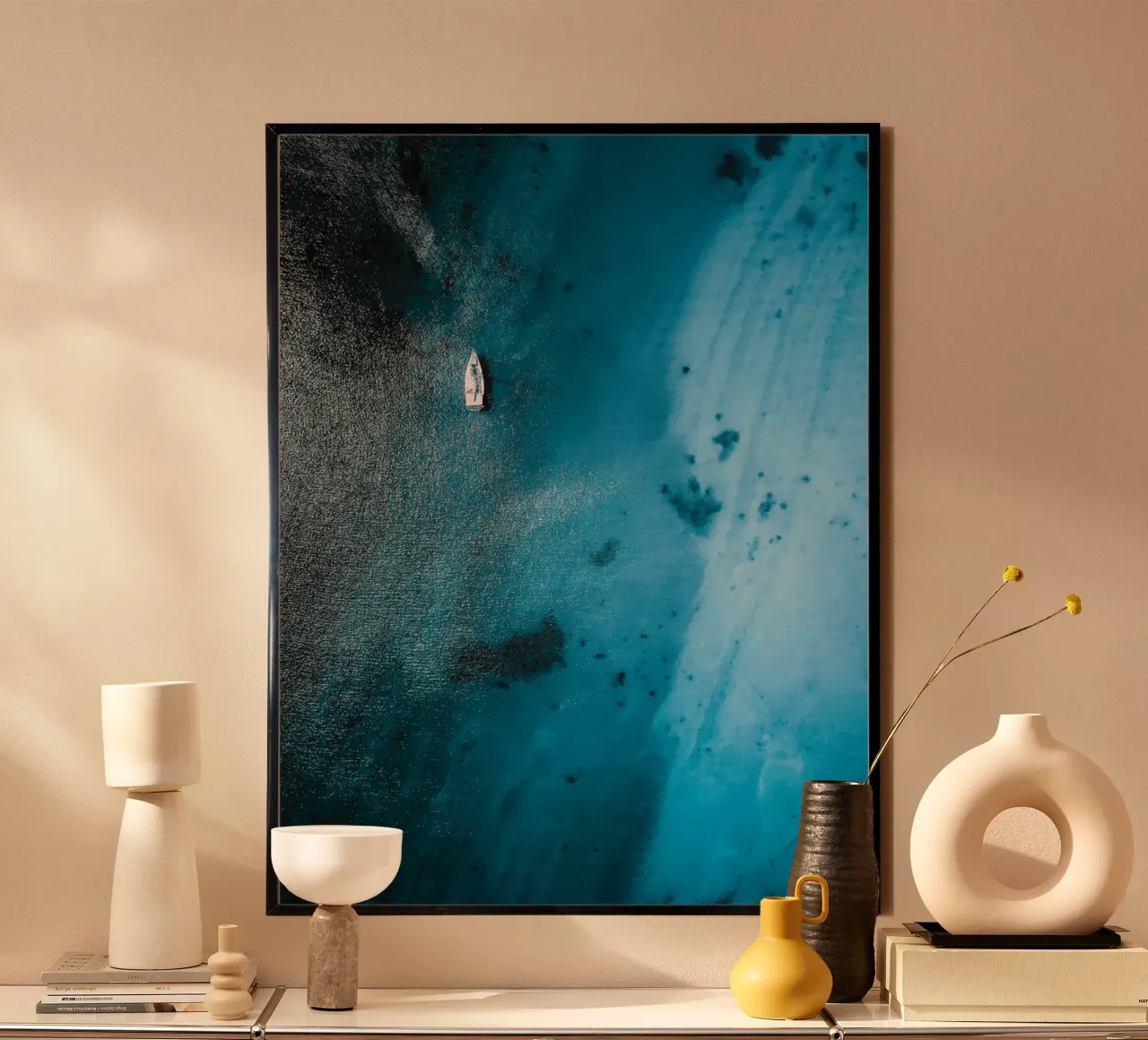 Still poster da somewhere.soul.escape