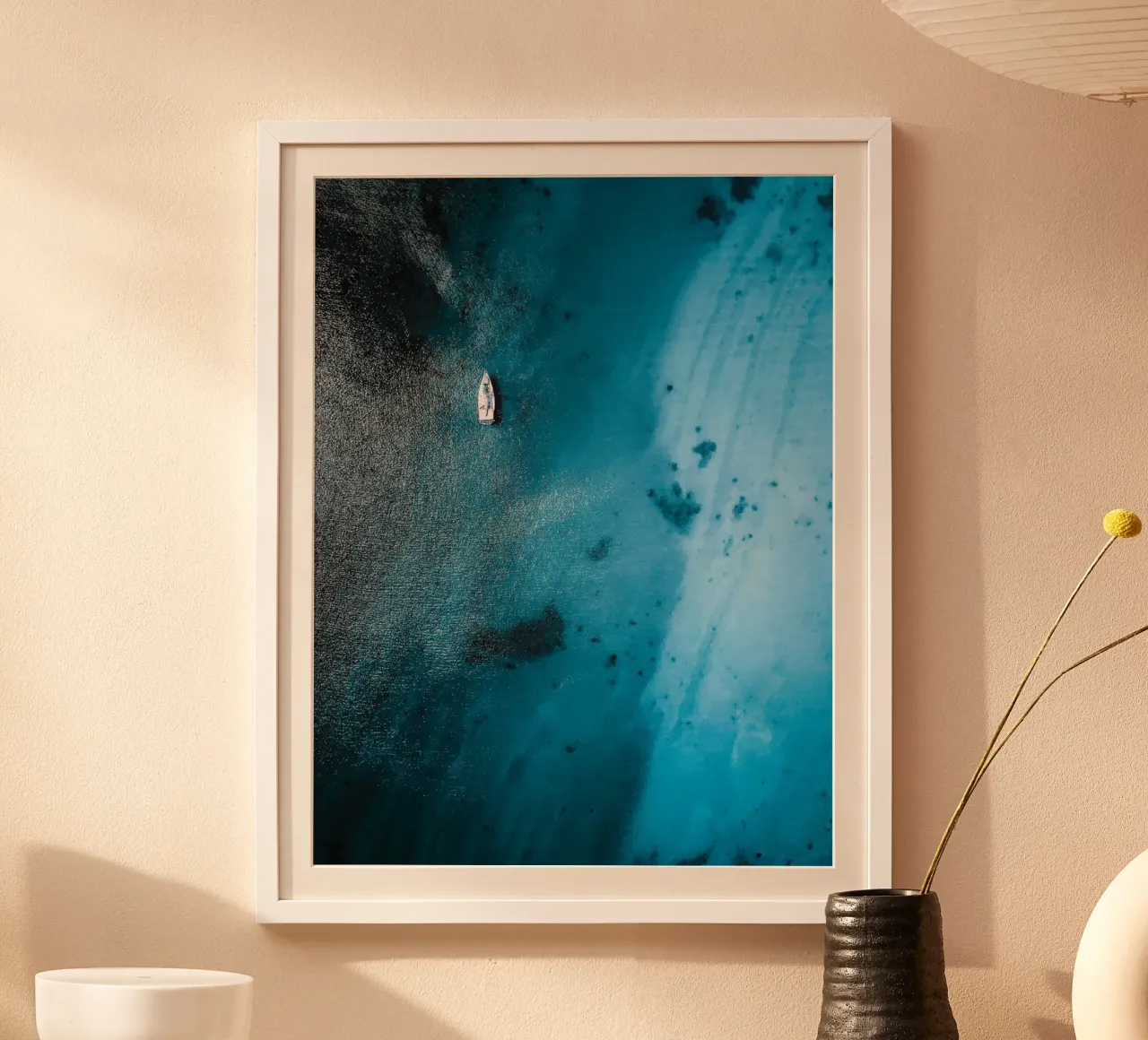 Still poster da somewhere.soul.escape