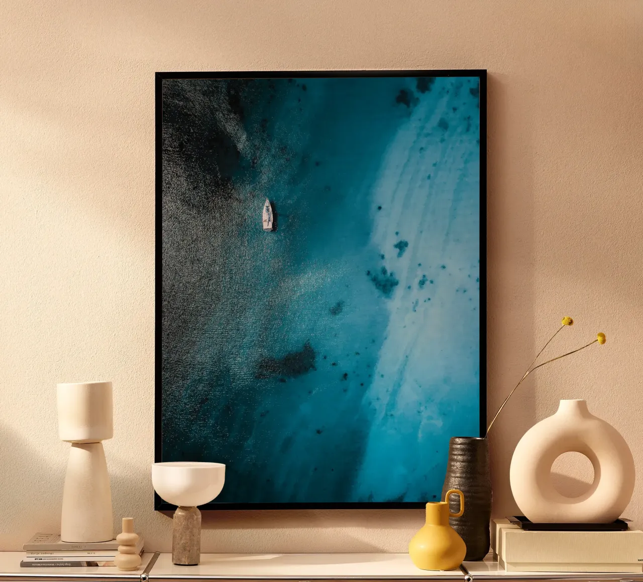 Still poster da somewhere.soul.escape