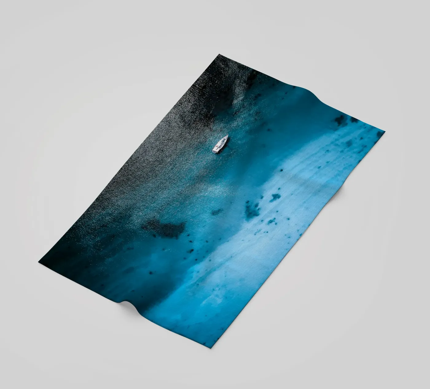 Still telo mare da somewhere.soul.escape