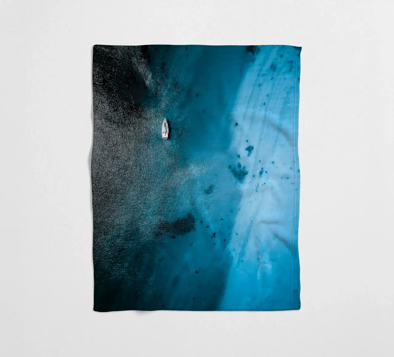 Still coperta in pile da somewhere.soul.escape