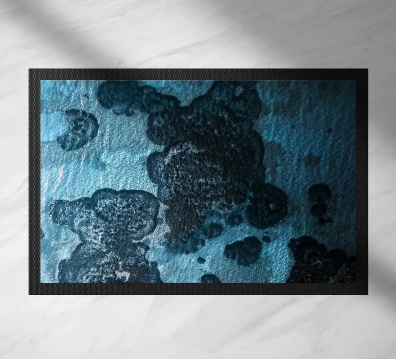 Time in Layers zerbino da somewhere.soul.escape