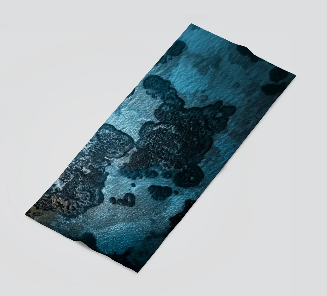 Time in Layers telo mare da somewhere.soul.escape