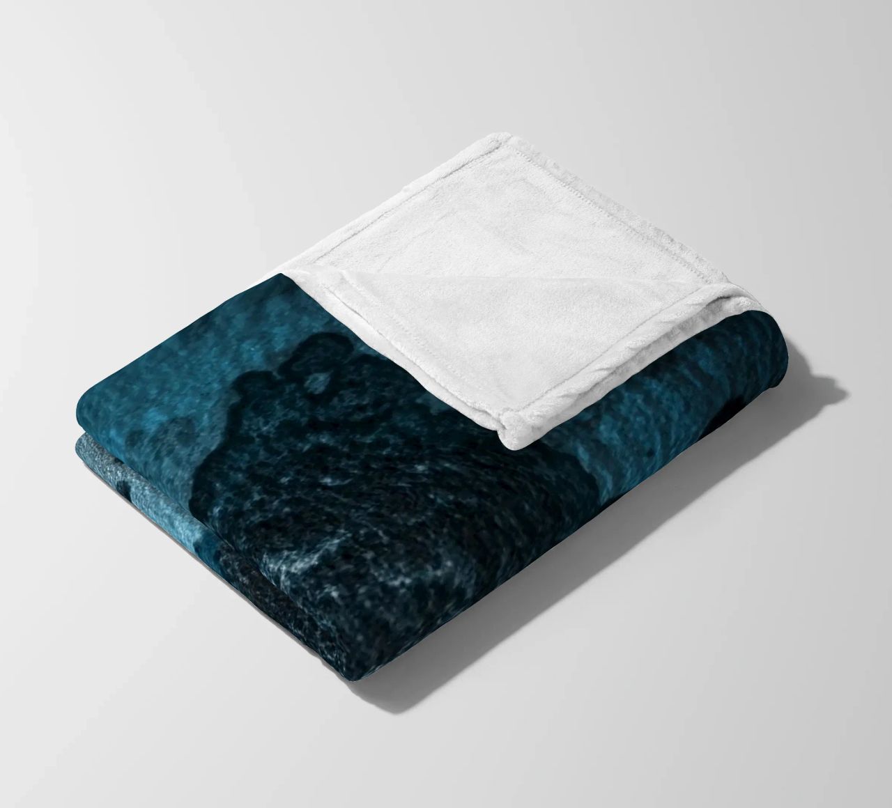 Time in Layers coperta in pile da somewhere.soul.escape