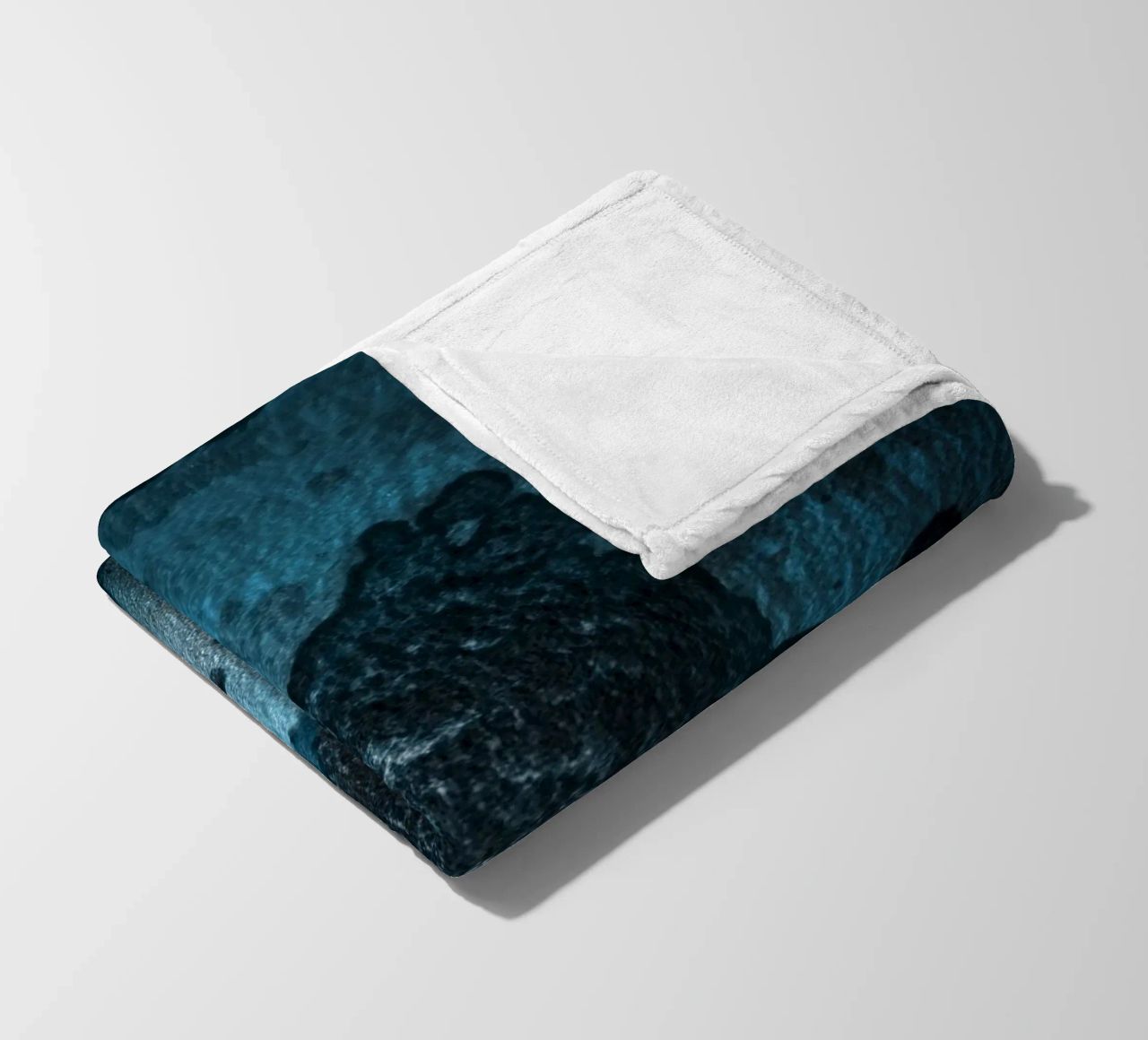 Time in Layers coperta in pile da somewhere.soul.escape