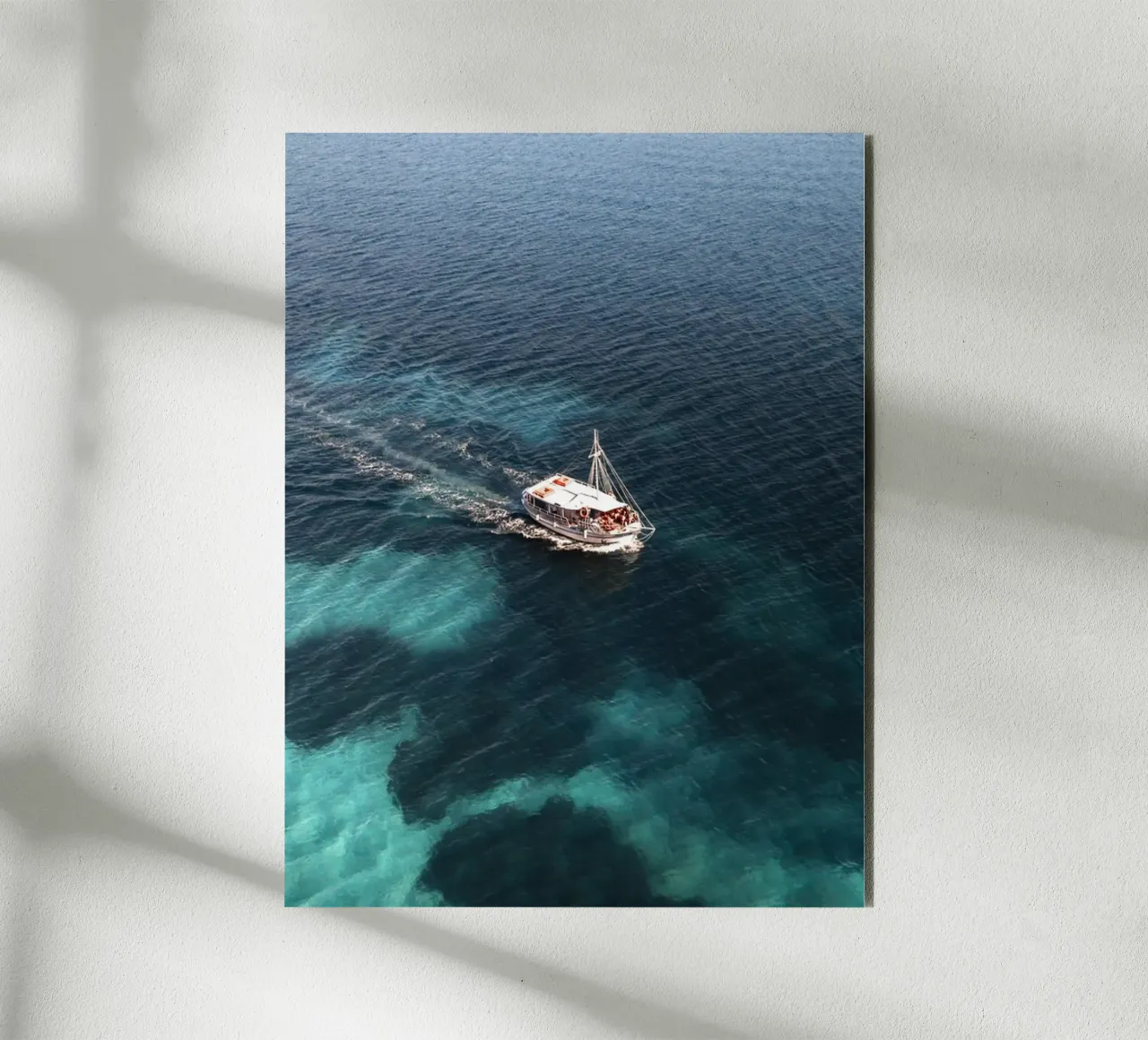 Into the Blue forex plate by somewhere.soul.escape