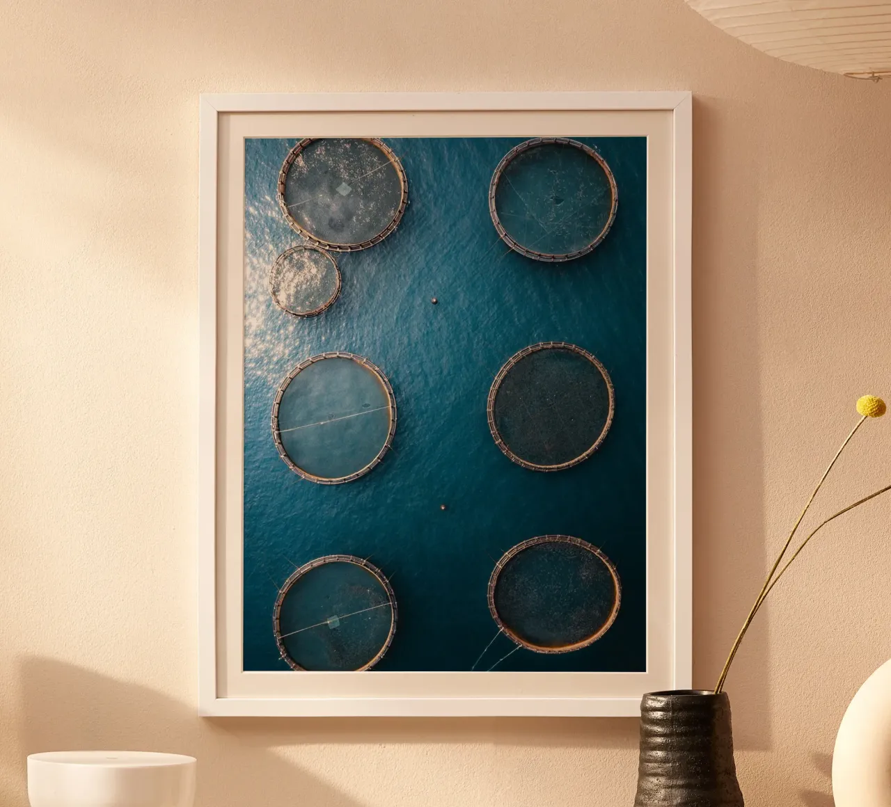 Traplines poster da somewhere.soul.escape