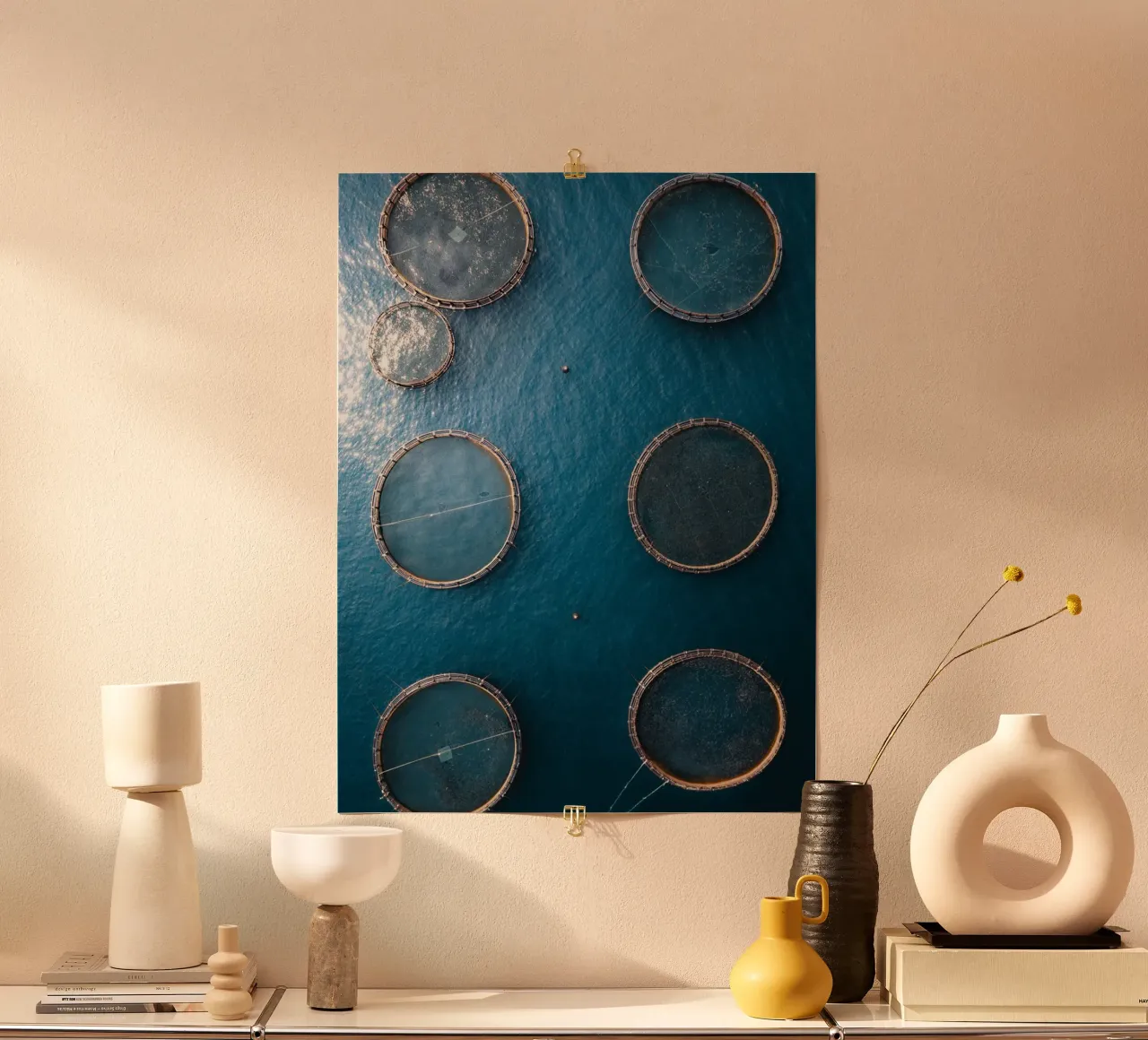 Traplines poster da somewhere.soul.escape