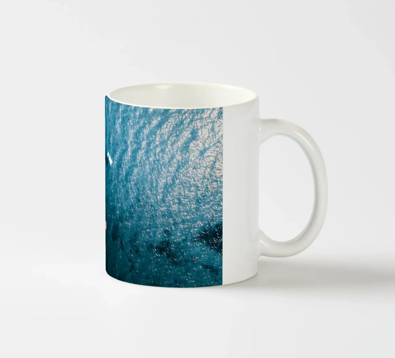 In Still Company tazza in ceramica da somewhere.soul.escape