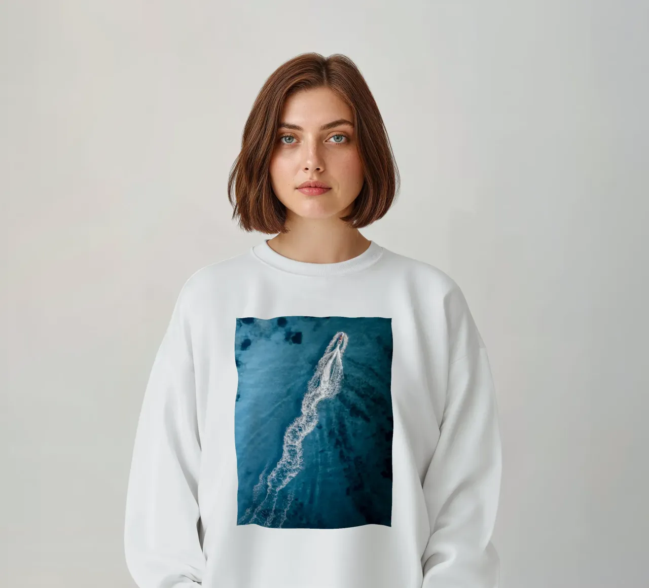 Toward Somewhere felpa da somewhere.soul.escape