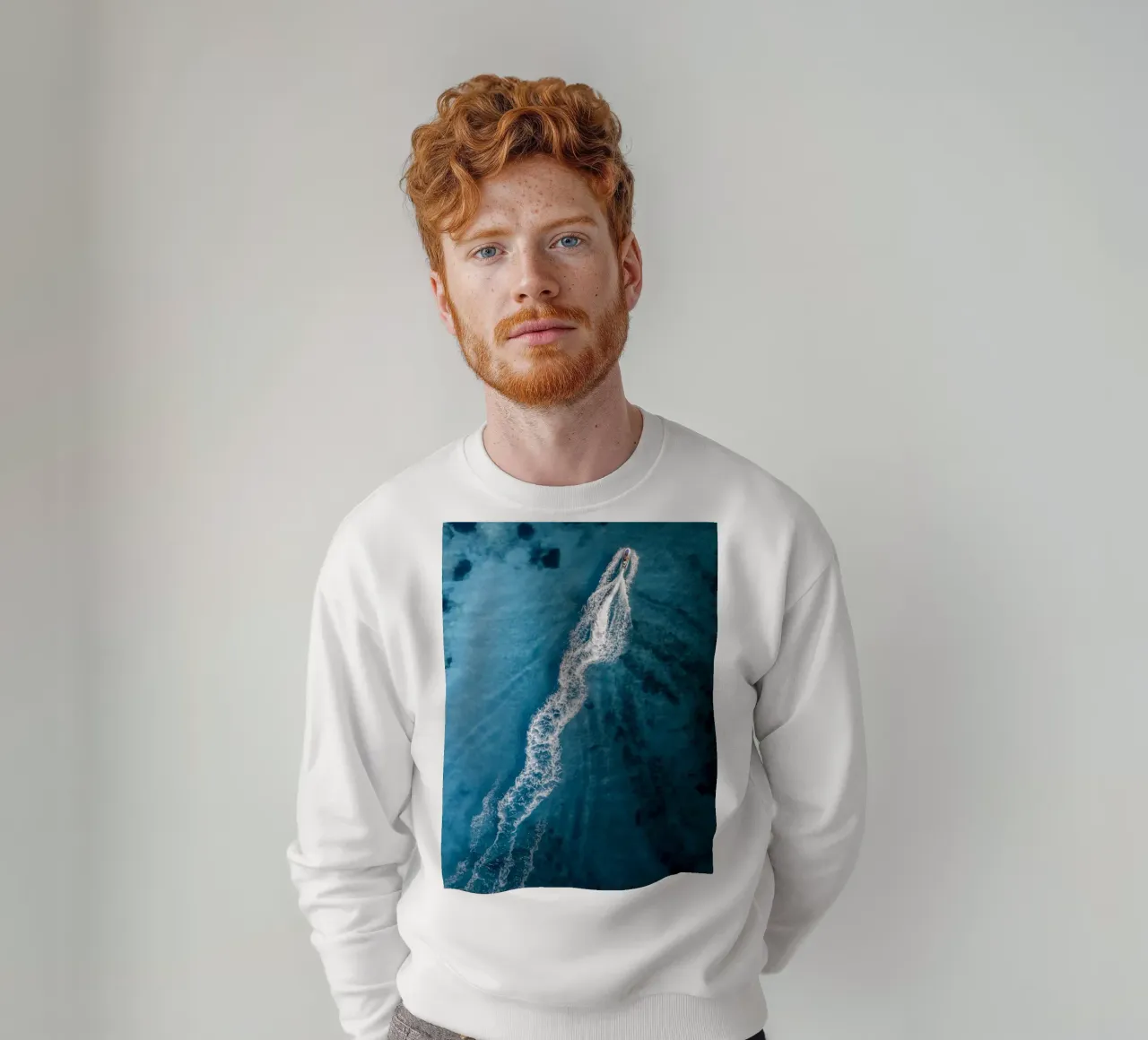 Toward Somewhere felpa da somewhere.soul.escape