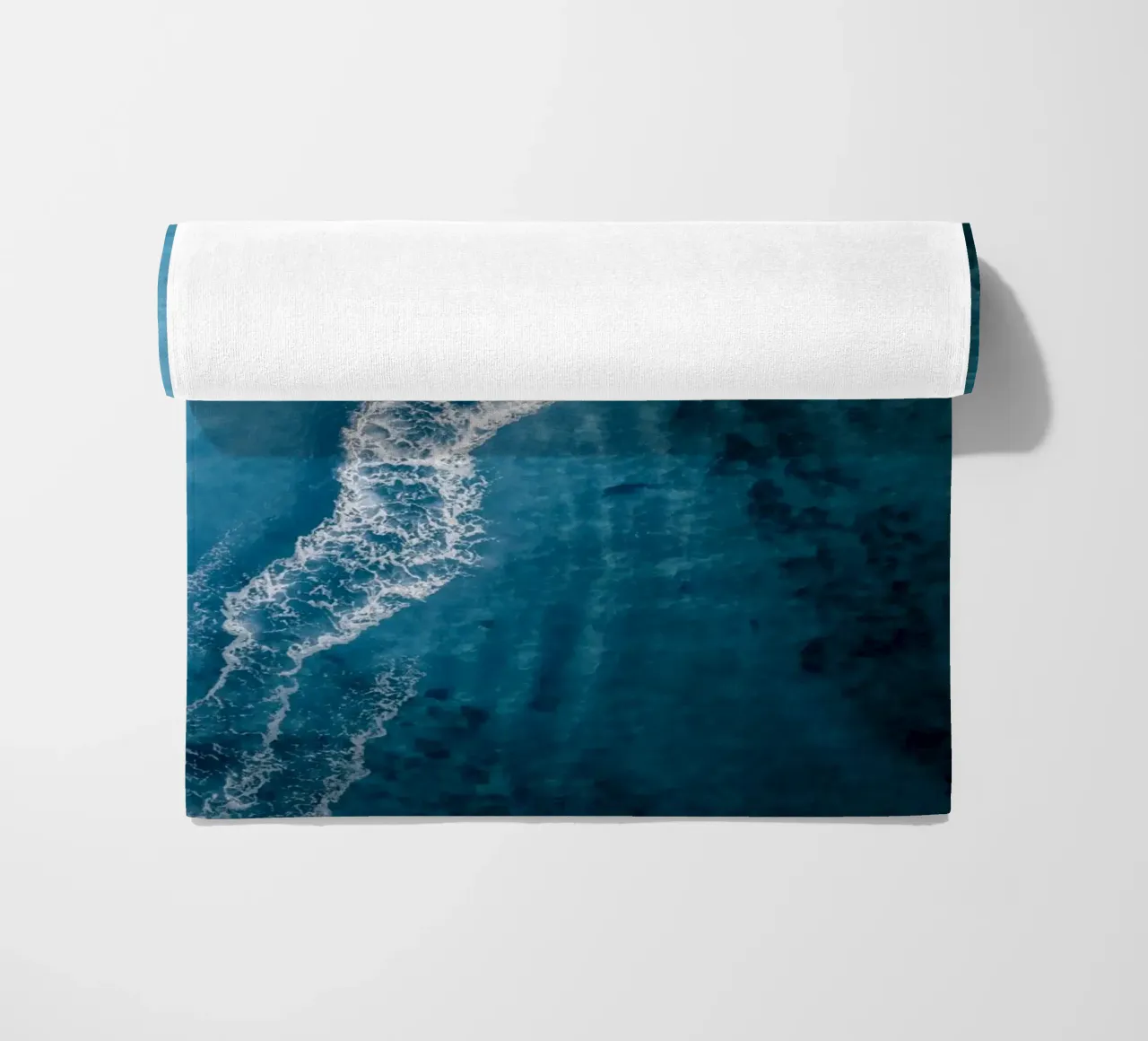 Toward Somewhere telo mare da somewhere.soul.escape