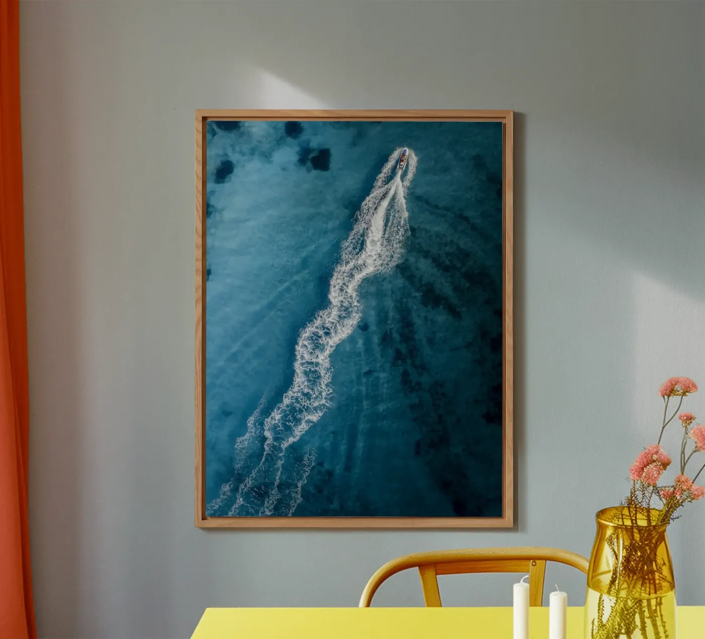 Toward Somewhere pannello forex da somewhere.soul.escape