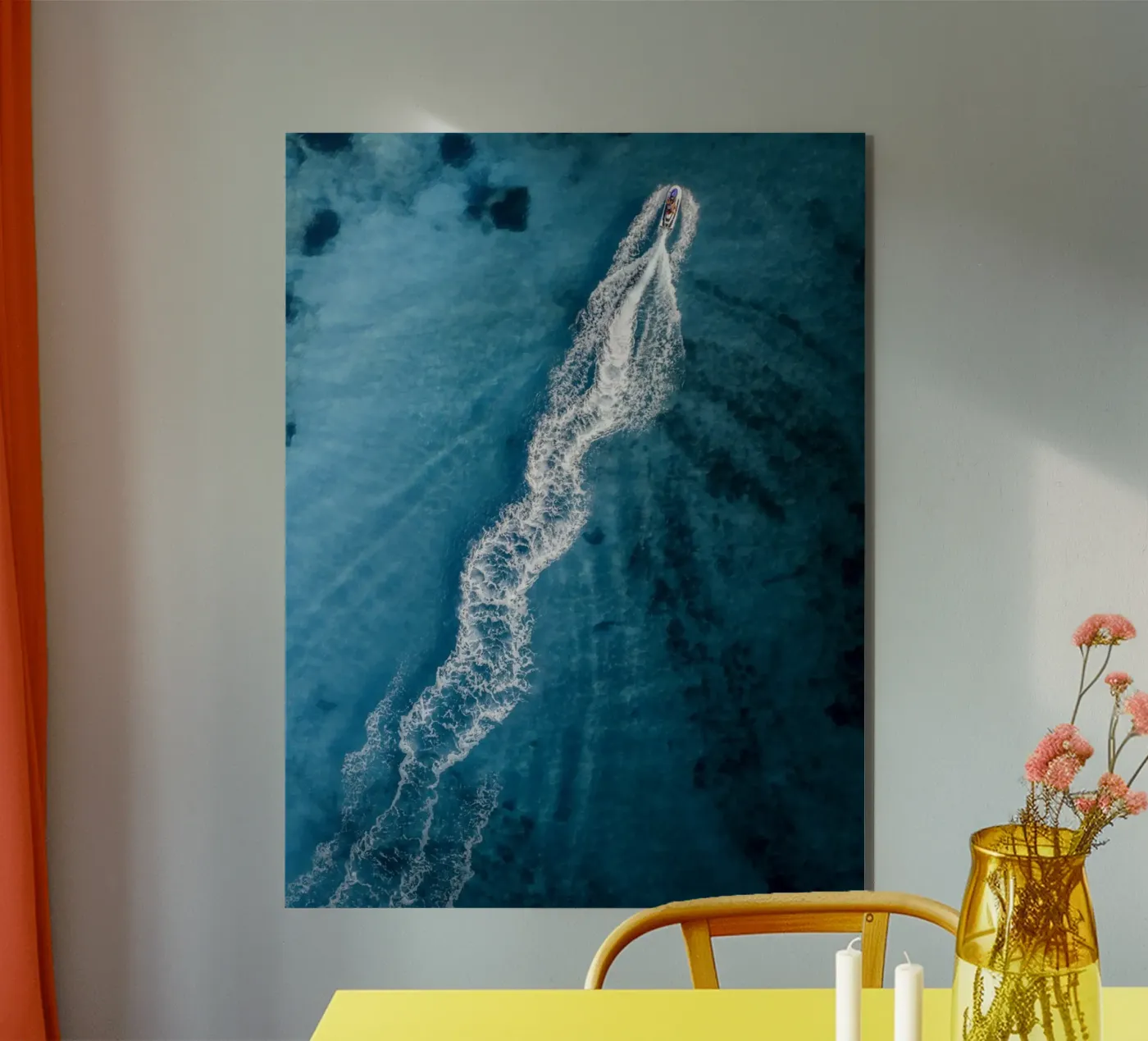 Toward Somewhere pannello forex da somewhere.soul.escape