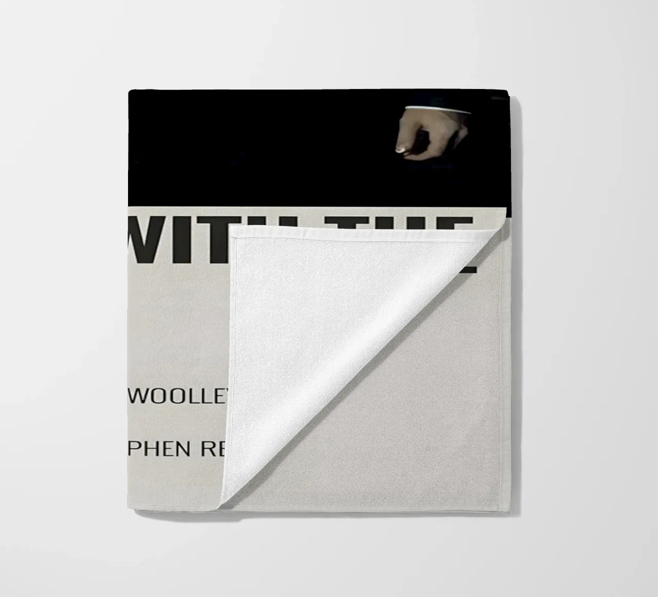 INTERVIEW WITH THE VAMPIRE 1994 telo mare da MVFminimalist